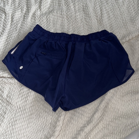 Lululemon Shorts - Picture 2 of 2